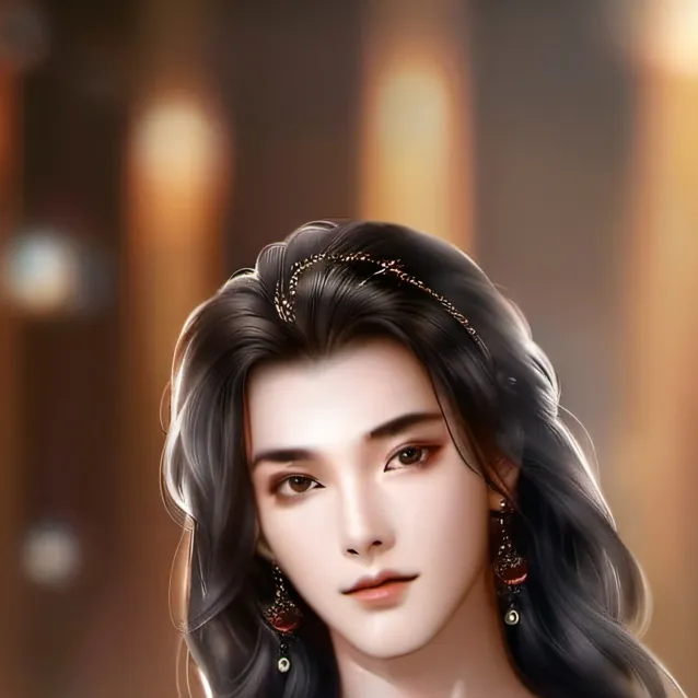 chat with ai character: Maddie 