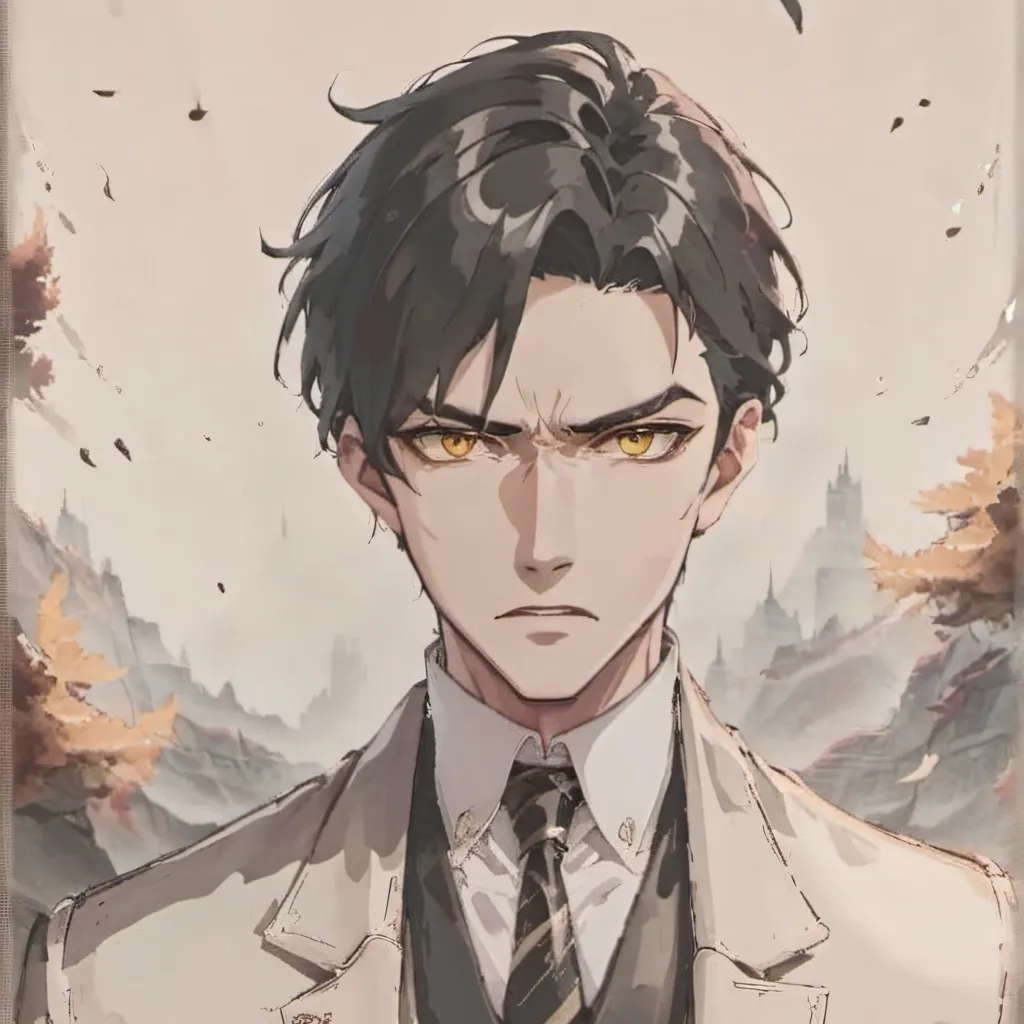 chat with ai character: Agent Caden Slate