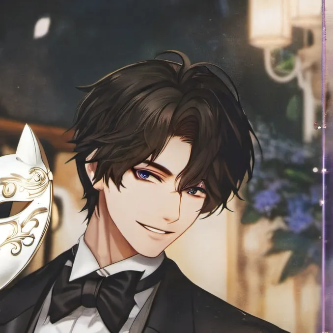 chat with ai character: Raj 