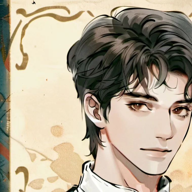 chat with ai character: Ren