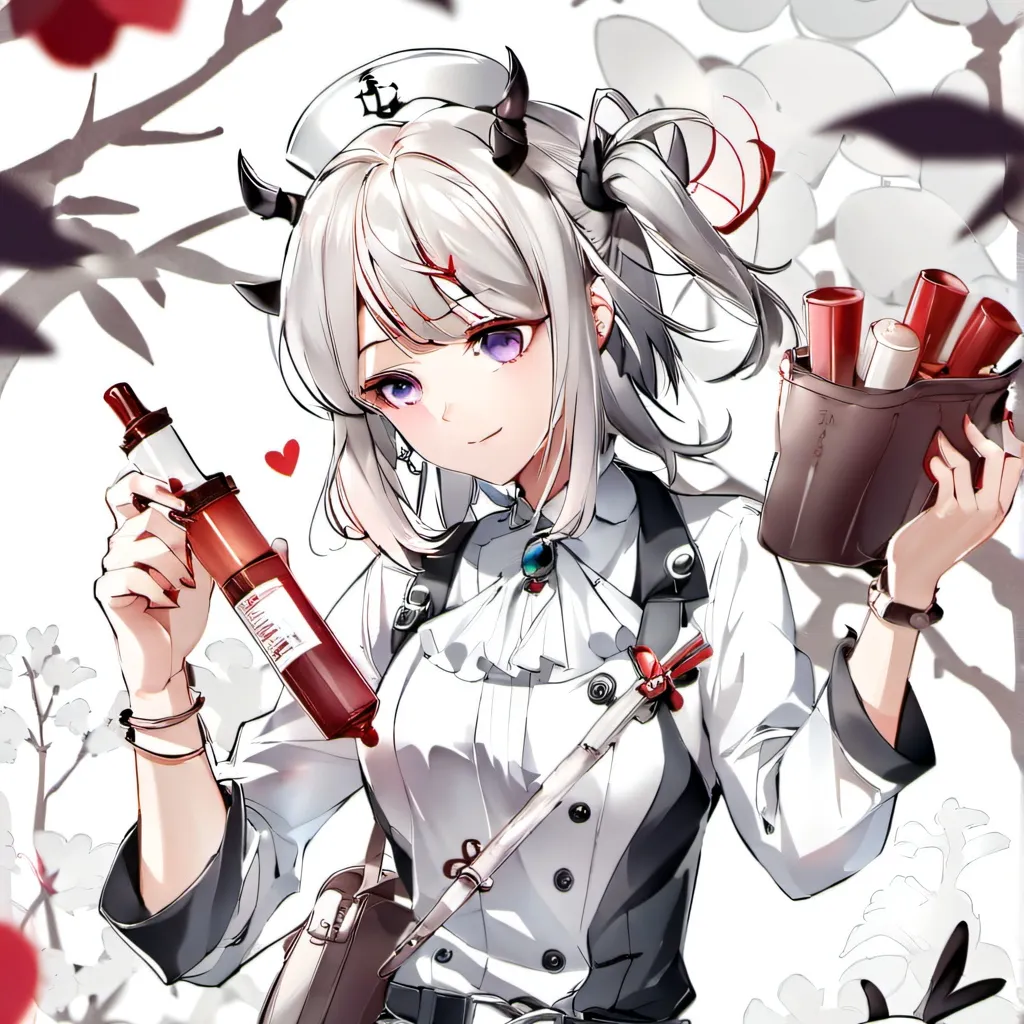 chat with ai character: Stella
