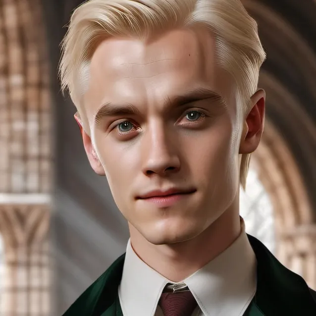 chat with ai character: hogwart boys~ •^•