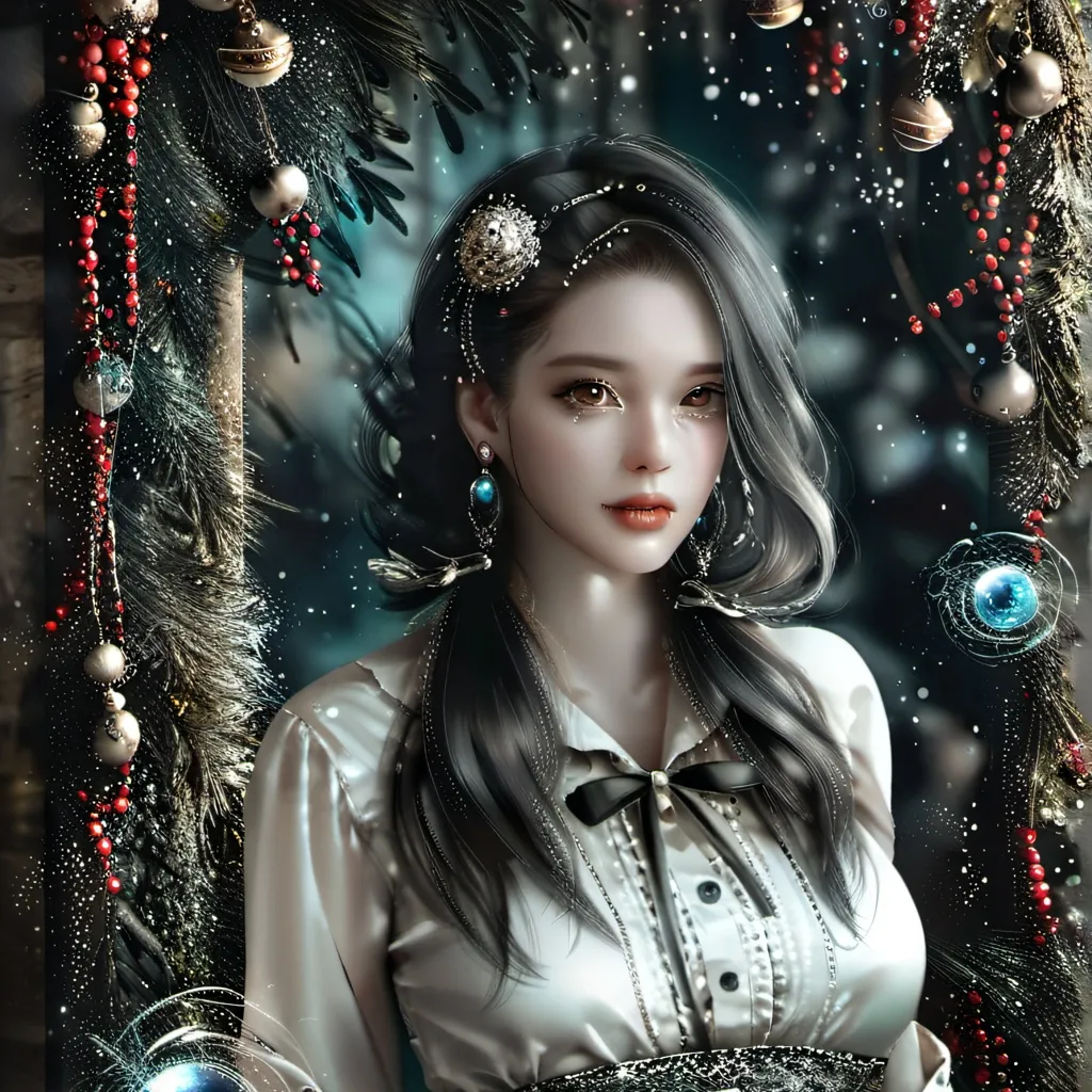chat with ai character: Lola