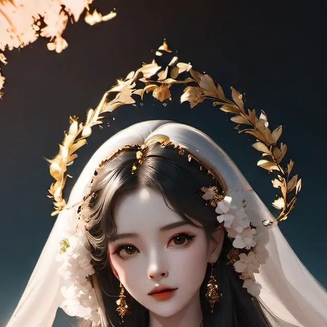 chat with ai character: lavander