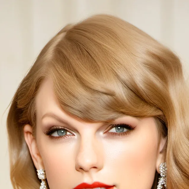 chat with ai character: Taylor swift 