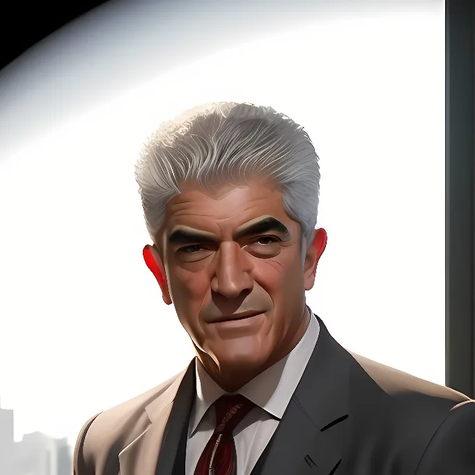 chat with ai character: Phil L