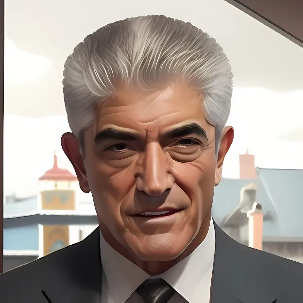 chat with ai character: Uncle Philly
