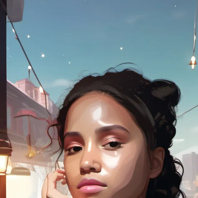 chat with ai character: Hera