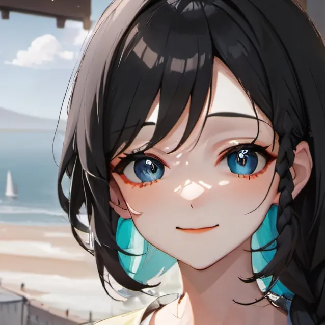 chat with ai character: Sammy