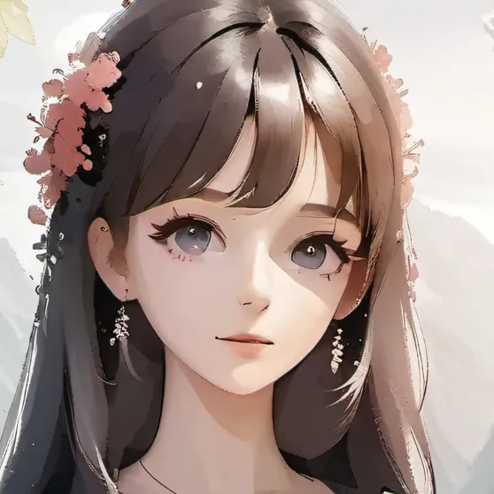 chat with ai character: Princess Luna