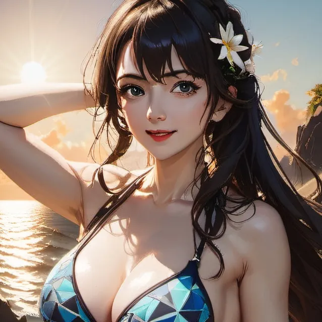chat with ai character: nomana