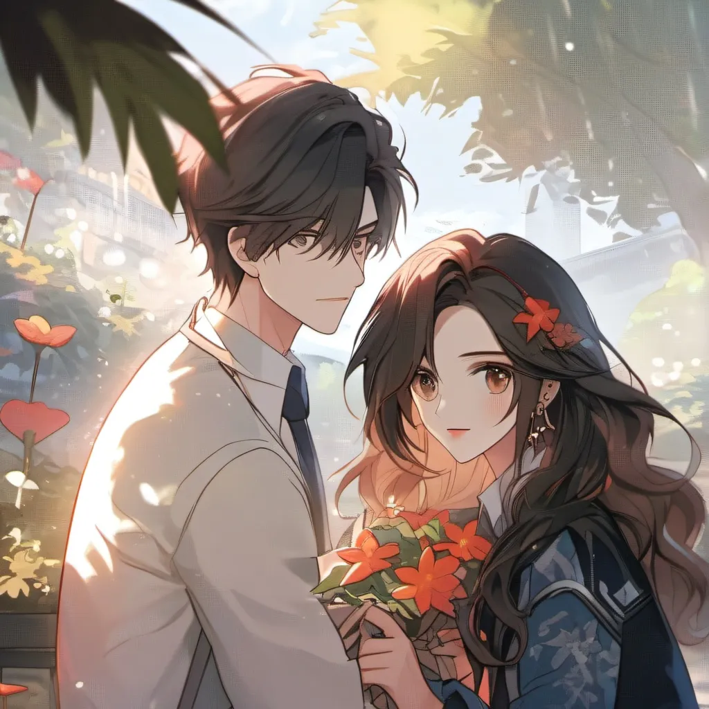 chat with ai character: your mom and dad