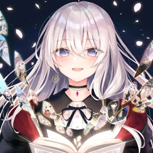 creator Ashy Estelle's avatar