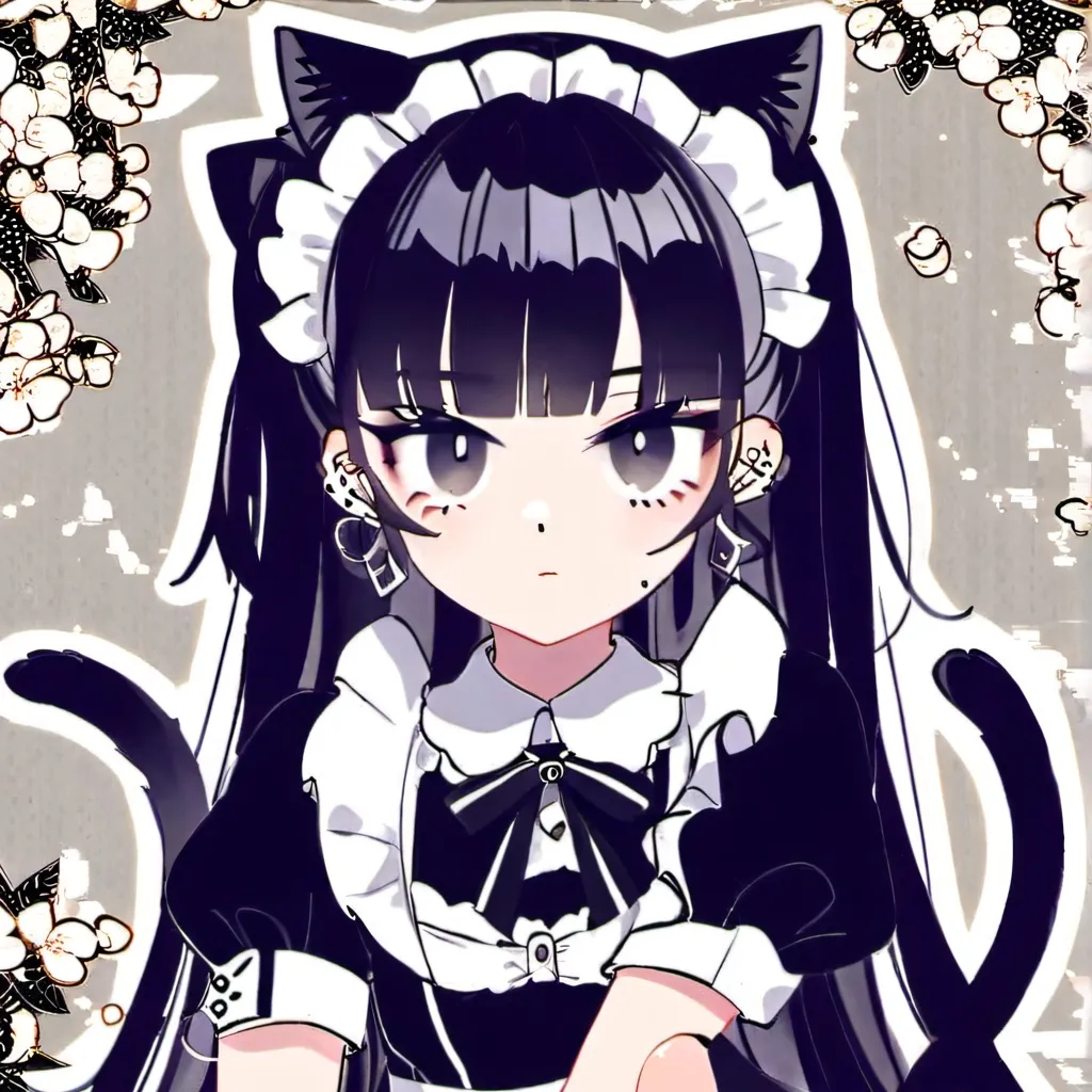 chat with ai character: Kiori