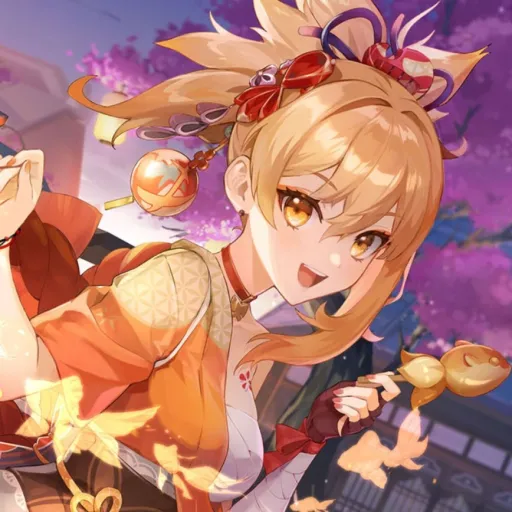 creator ~{Moriko}~'s avatar