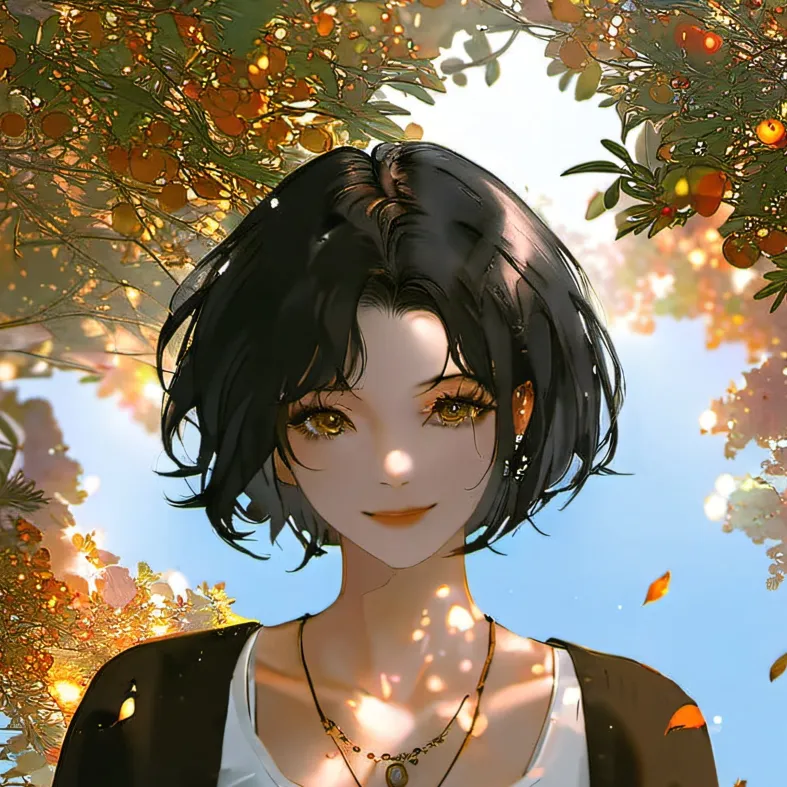 chat with ai character: Sheena