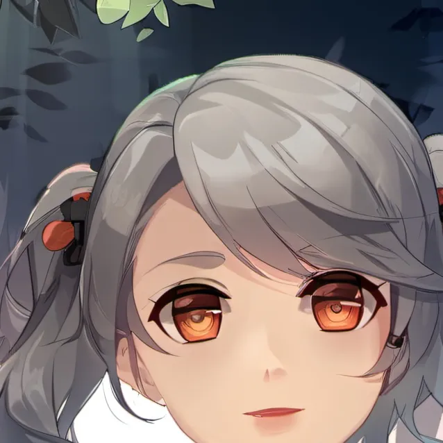 chat with ai character: bailey