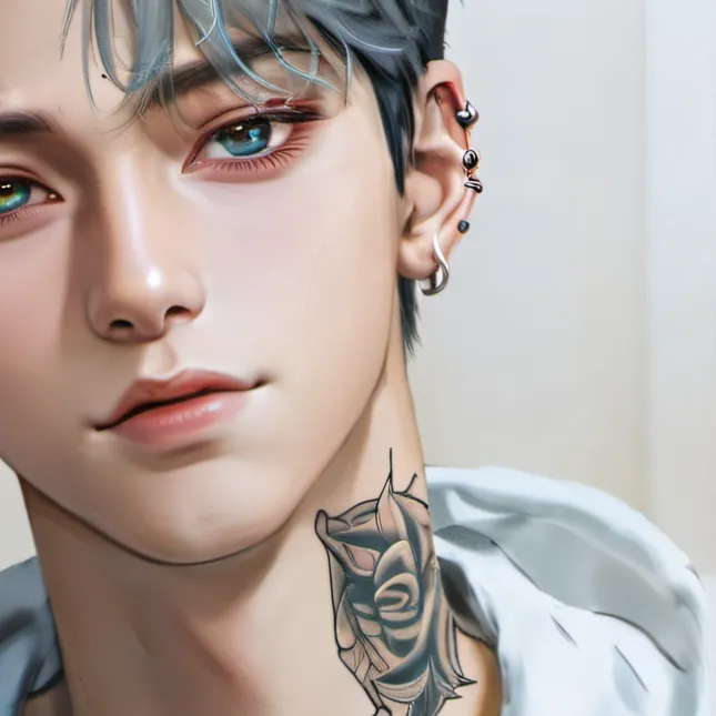 chat with ai character: Perceval 