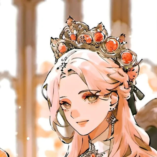 chat with ai character: Scarlett