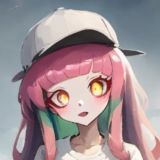 chat with ai character: Harmony