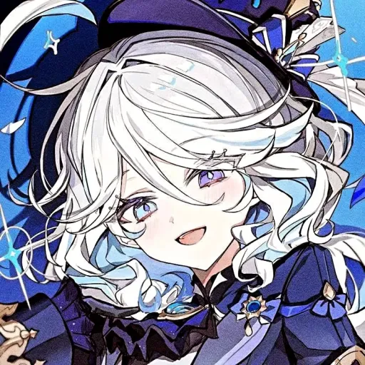 creator Fur1na(*бωб)'s avatar