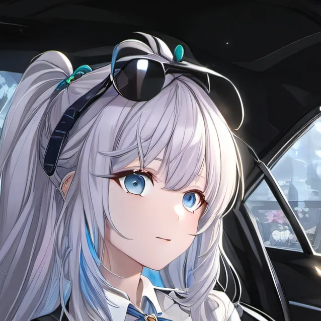 chat with ai character: Lize Helesta