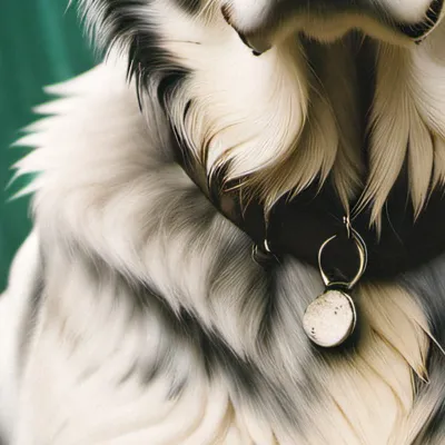 chat with ai character: Life as stray dog