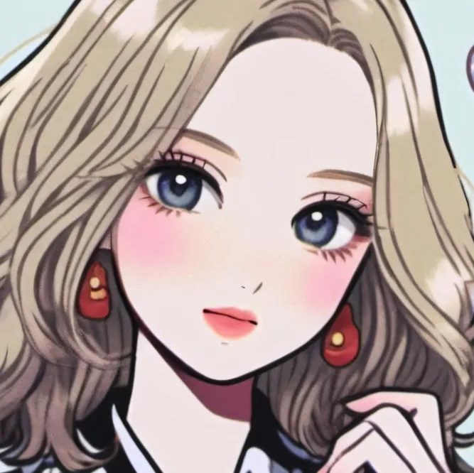 chat with ai character: M3gan 