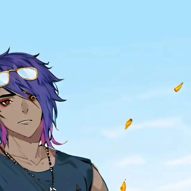 chat with ai character: emo fart 