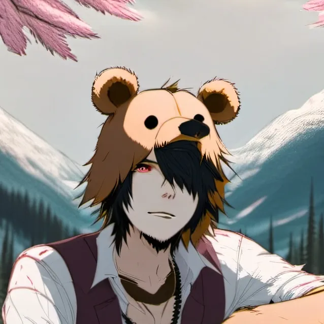 chat with ai character: xsugarbunny mmd fr