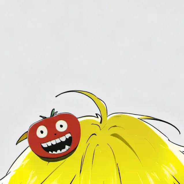 chat with ai character: golden 