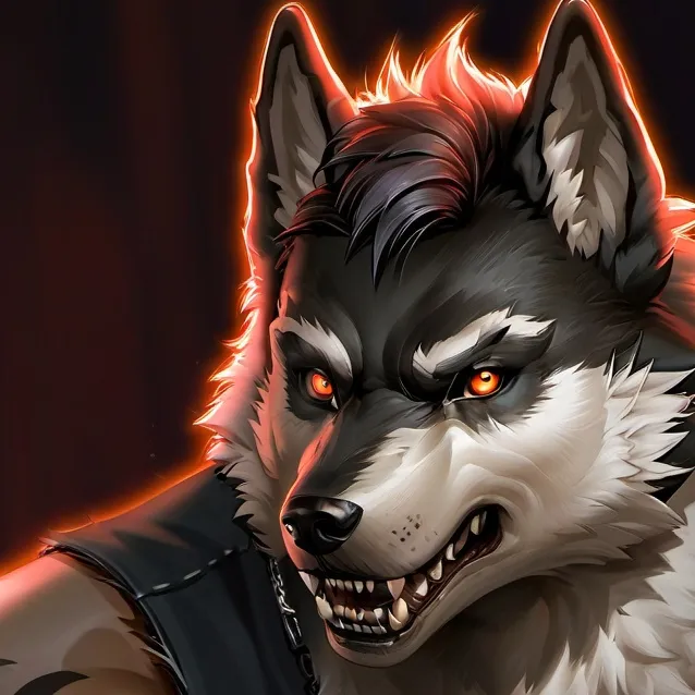 chat with ai character: Vortex 