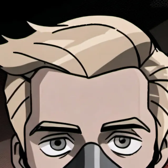 chat with ai character: Tom Trench 