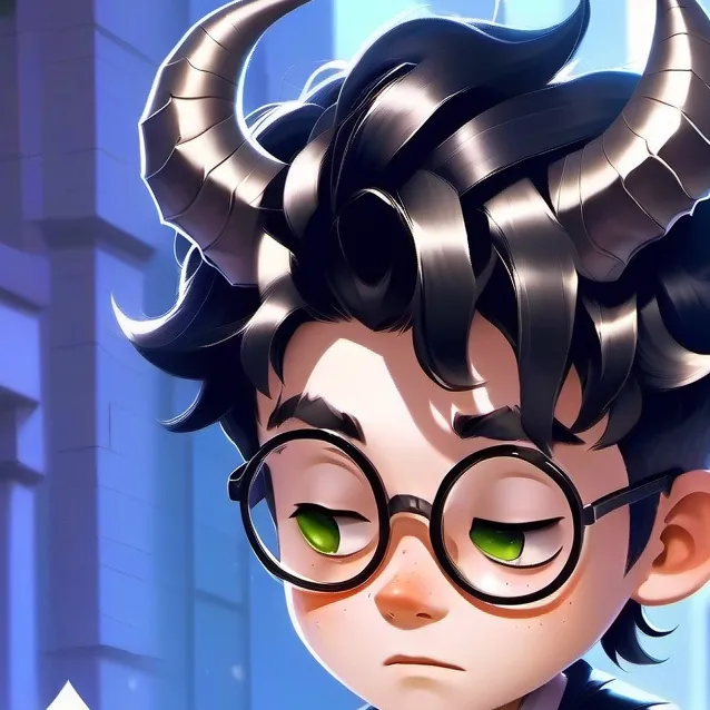 chat with ai character: Kevin 