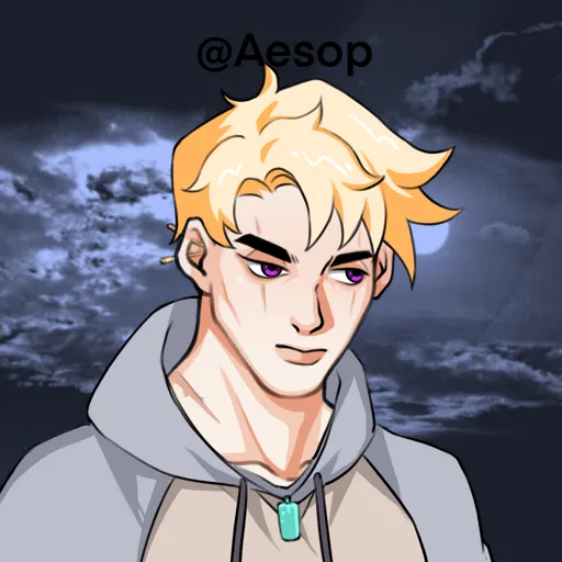 creator NOAH END's avatar