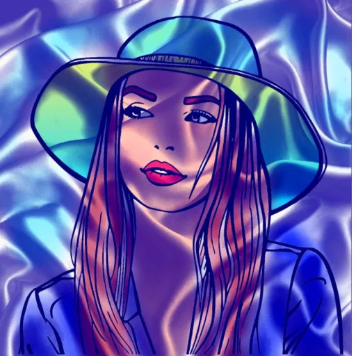 creator Rebecca zamolo's avatar