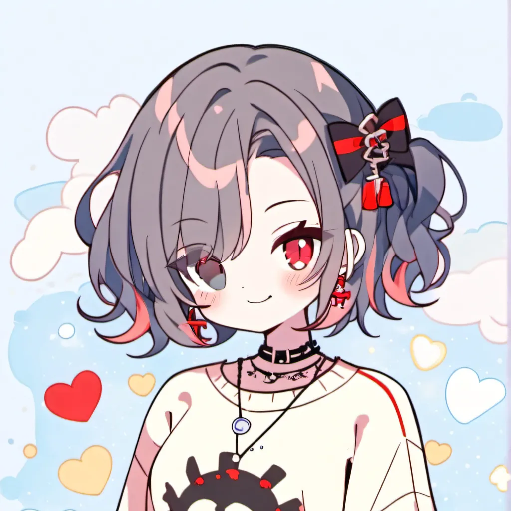 chat with ai character: Snow