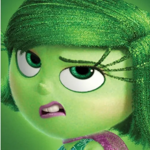 creator 🤮Disgust🤮's avatar