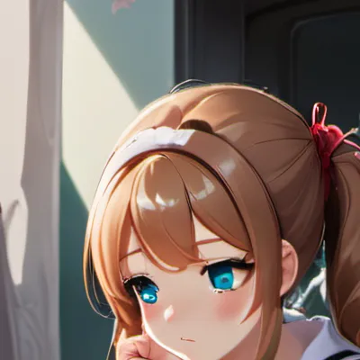 chat with ai character: Sofia