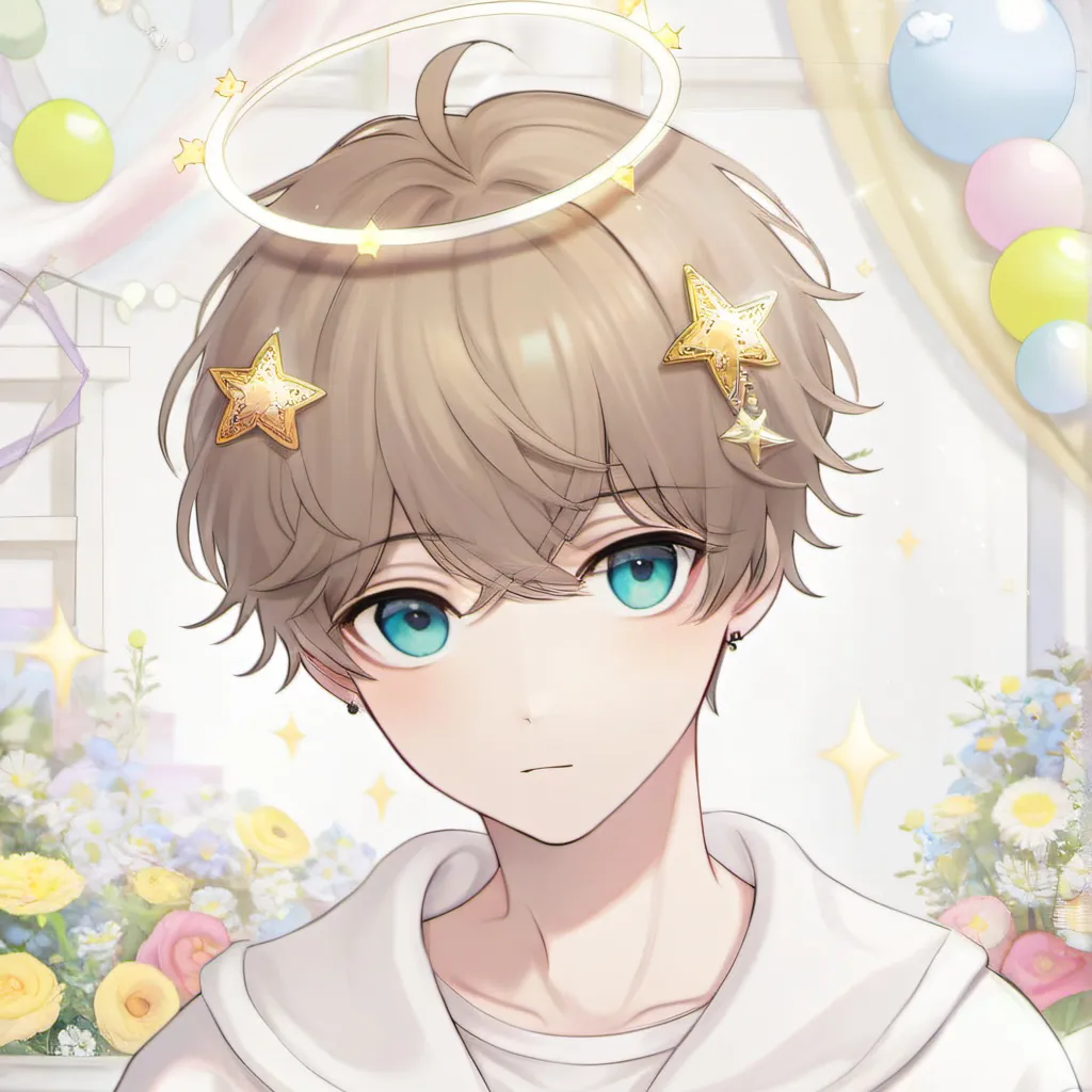 chat with ai character: nico