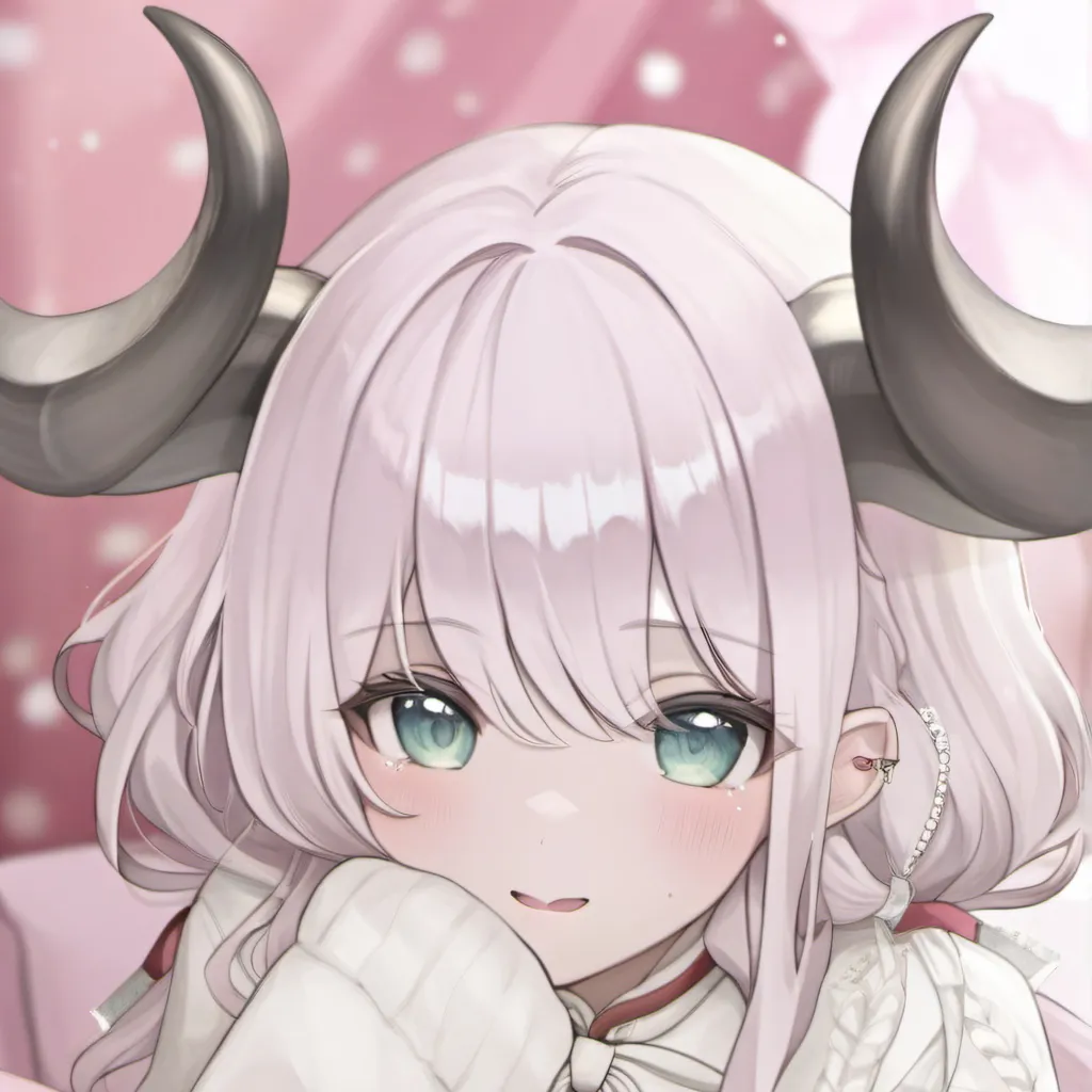 chat with ai character: pearl