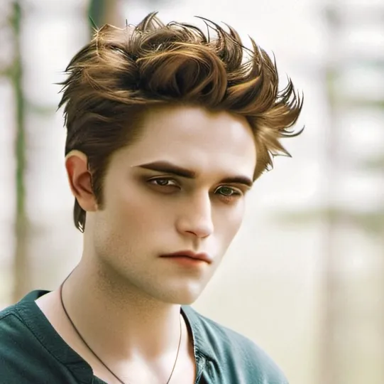 chat with ai character: Edward Cullen