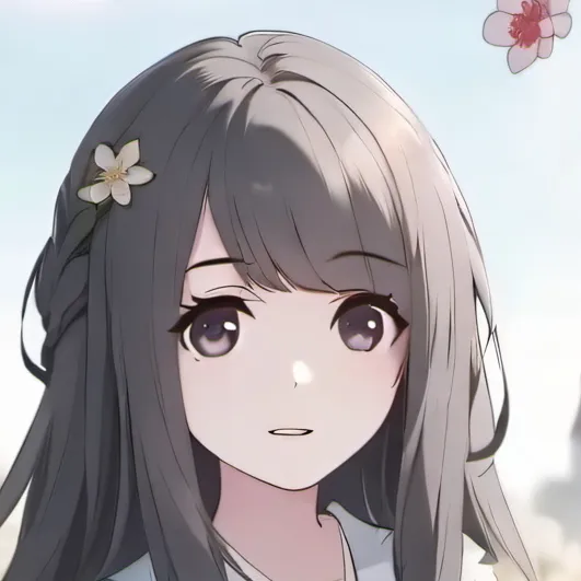 chat with ai character: 🍃Ivy🍃