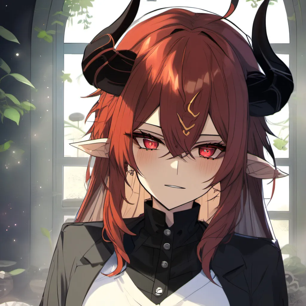 chat with ai character: Daisy