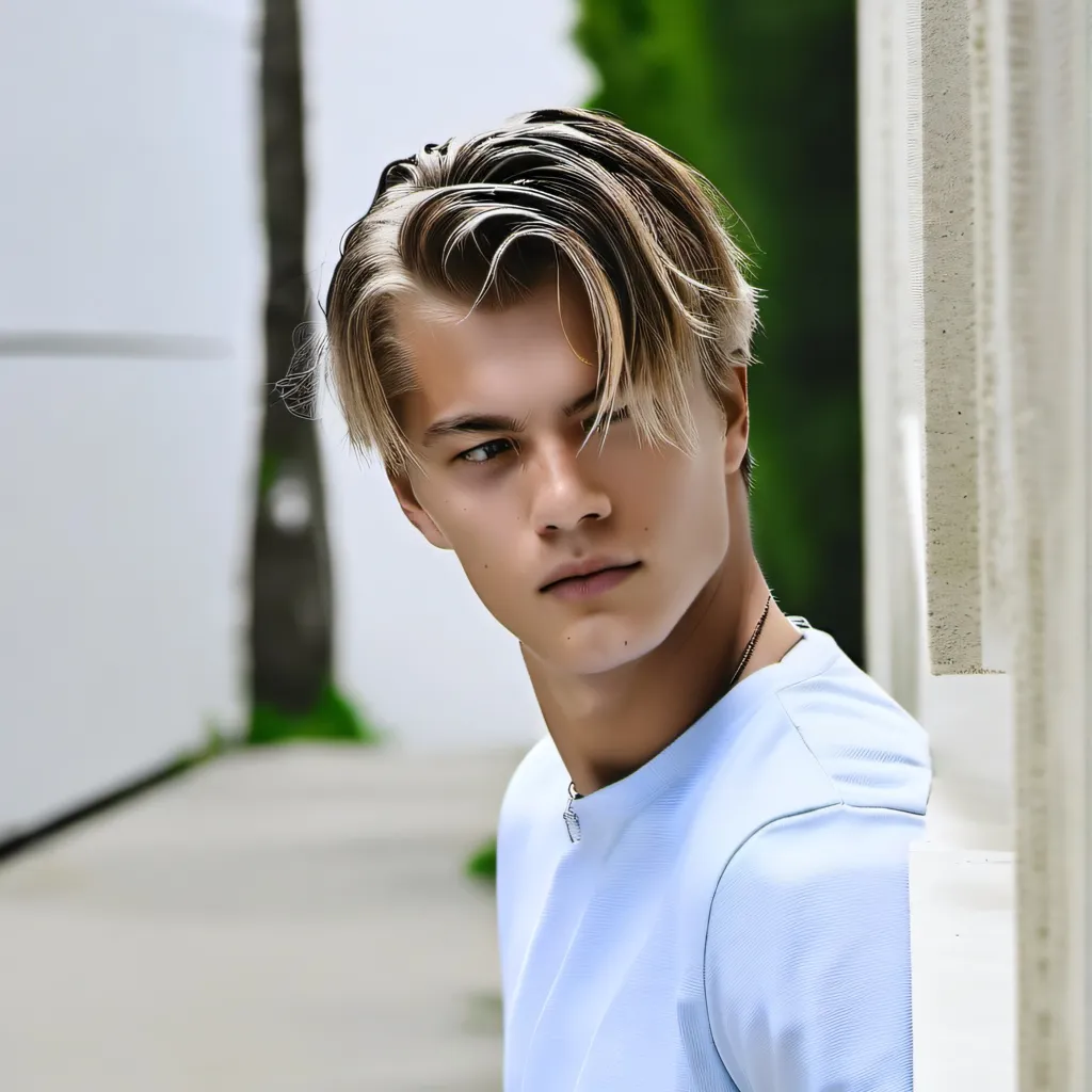 chat with ai character: Felix