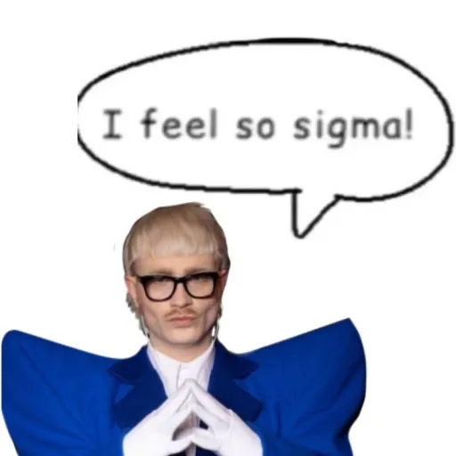 creator WHAT THE SIGMA⁉️'s avatar