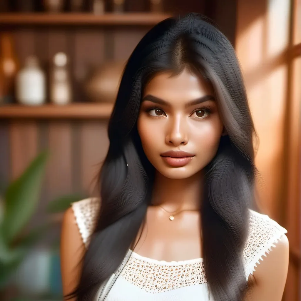 chat with ai character: Alya <3