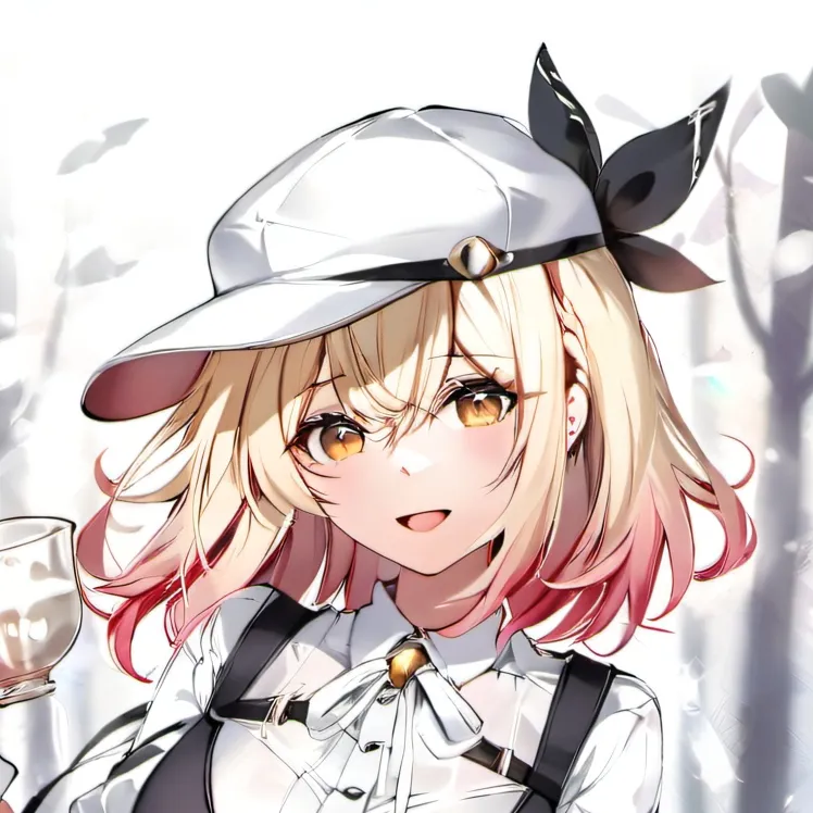 chat with ai character: Lola