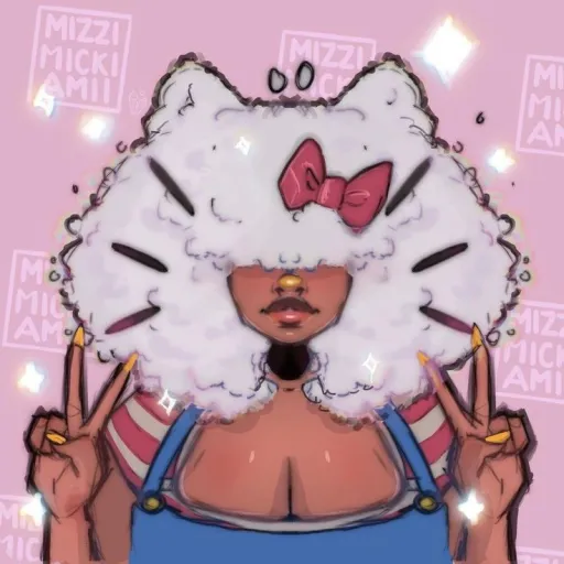 creator miyathelazybish's avatar