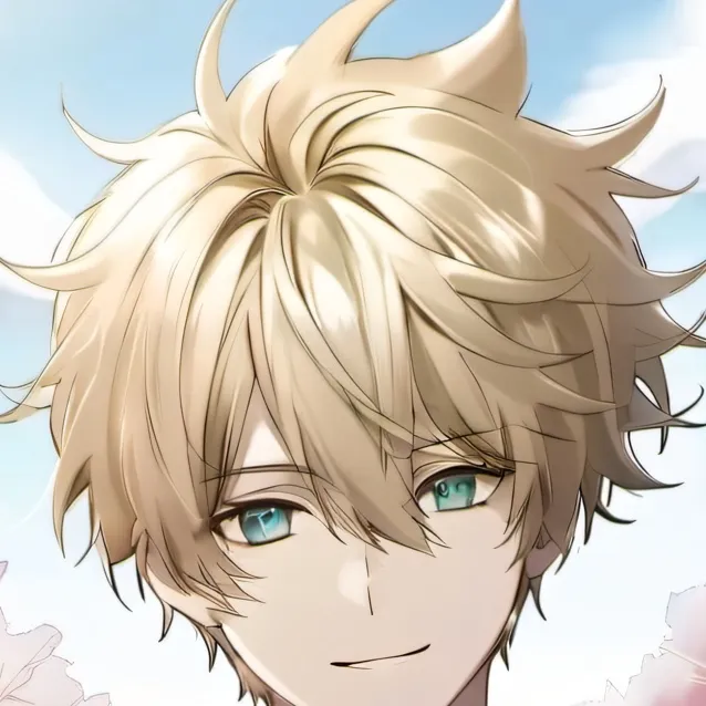 chat with ai character: bakugo